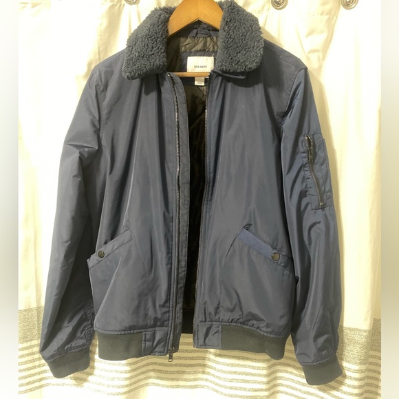 Rain jacket - Picture 4 of 6